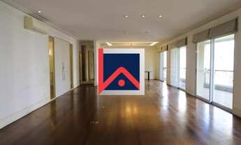 Imagem 5: Apartamento Venda 3 Dormitórios - 340 m² Jardim Paulista