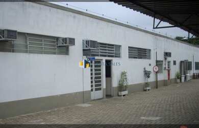 Imagem 7: Galpão Comercial/Industrial