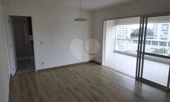 Imagem 6: São Paulo - Apartamento Padrão - SANTO AMARO