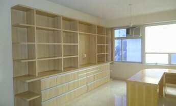 Imagem 3: Sala Comercial Reformada alto padrão no Setor Comercial Sul Ed Jockey Club SCS R$ 800,00