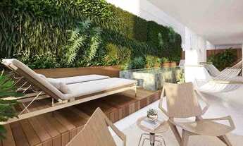 Imagem 3: Luxuoso Apartamento de 3Qts em uma excelente localização: Ipanema! Todo o projeto tá LINDO