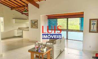 Imagem 3: Casa com 2 dormitórios à venda, 180 m² por R$ 560.000 - Pendotiba - Niterói/RJ - CA5071