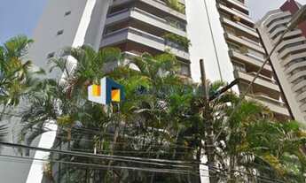 Imagem: Apartamento à venda 2 Quartos, 2 Suites