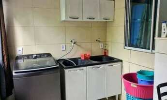 Imagem 4: Casa para venda possui 260 metros quadrados com 3 quartos em Parque Verde - Belém - Pará