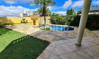 Imagem 3: MAGNÍFICA RESIDÊNCIA EM CONDOMÍNIO DE ALTO PADRÃO