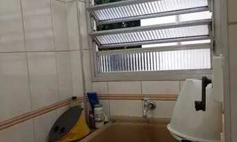 Imagem 3: Apartamento à venda em Bela Vista com 48 m², 1 quarto