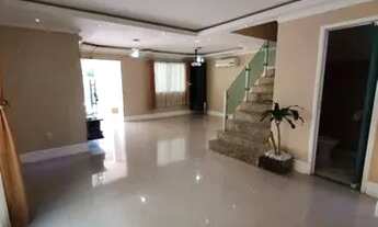 Imagem 3: Casa para aluguel possui 340 metros quadrados com 4 quartos Barra da Tijuca