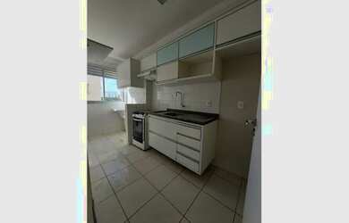 Imagem 7: Garden Bosque da Saúde - Apartamento com 2 quartos e sala ampliada