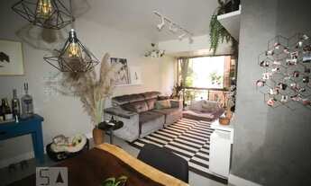 Imagem 3: Apartamento para Aluguel - Chácara das Pedras , 3 Quartos, 83 m2