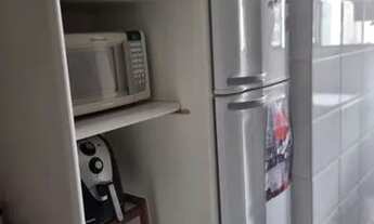 Imagem 2: Apartamento com 3 quartos no Edifício Ravel Boulevard - Bairro Bela Suiça em Londrina