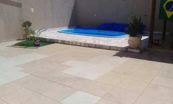 Imagem: Casa para venda tem 125 metros quadrados