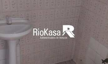 Imagem 6: RIO DE JANEIRO - Kitchenette/Conjugados - LARANJEIRAS