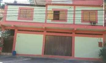 Imagem 3: Casa com 3 quartos, 2 cozinhas, 3 banheiros e quintal com piscina em Nova Iguaçu