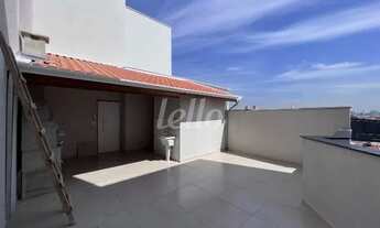 Imagem: Santo André - Apartamento Padrão - Vila