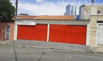 Imagem: Casa Comercial para Locação em São Paulo
