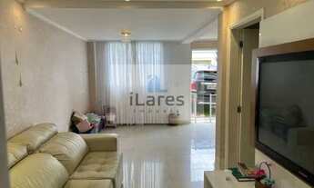 Imagem: Sobrado de Condomínio com 3 dorms, Taboão