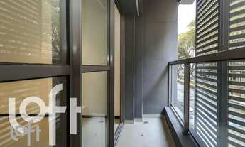 Imagem 3: Apartamento à venda em República com 28 m², 1 quarto