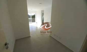 Imagem 5: Apartamento com 2 dormitórios para alugar, 60 m² - Chácaras São José - São José dos Campos