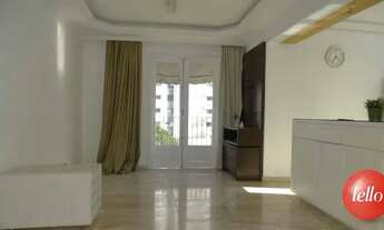 Imagem: São Paulo - Apartamento Padrão - Moema