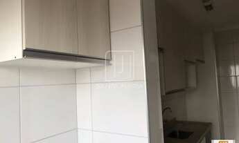 Imagem 6: Apartamento (tipo - padrao) 1 dormitórios/suite, cozinha planejada, portaria 12hs, elevado