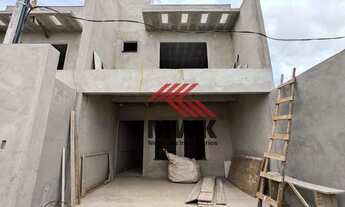 Imagem: Sobrado à venda por R$ 490.000,00 - Florais