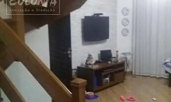 Imagem 4: Santo André - Casa Padrão - Vila Guiomar