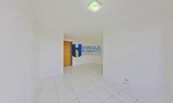 Imagem 5: Vendo apartamento pronto para morar e nascente no edf Everest, c/ 2 quartos (1 suíte) + 01