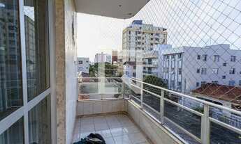 Imagem 5: Apartamento para Aluguel - Cidade Nova, 4 Quartos, 170 m2