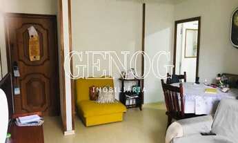 Imagem 3: Apartamento com 02 quartos a venda na Praça da Bandeira