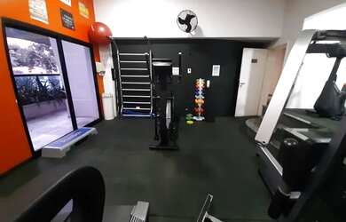 Imagem 5: Apartamento para aluguel possui 130 metros quadrados com 3 quartos