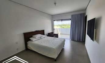 Imagem 4: Casa mobiliada em condômino de alto padrão - Gravatá - PE