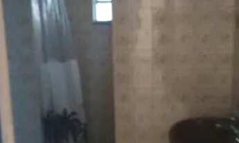 Imagem 6: Casa com suítes que pode ser um ponto comercial, pois a mesma tem um amplo espaço