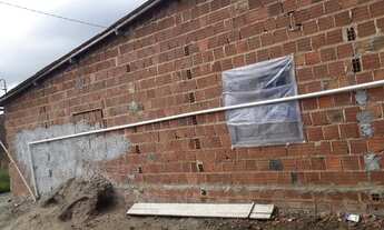 Imagem 2: Vender casa mais terreno