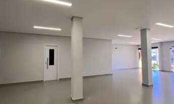 Imagem 3: Novíssima sala comercial 160m2 no centro de Francisco Beltrão