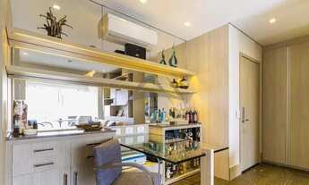 Imagem 3: Apartamento - Cambuí - Campinas