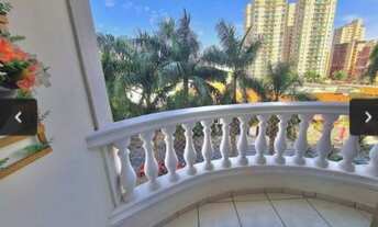 Imagem 3: Apartamento para venda possui 68 metros quadrados com 2 quartos em Setor Bueno - Goiânia