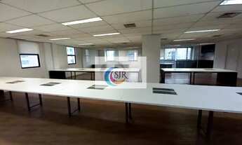 Imagem 7: Sala/Conjunto para aluguel e venda com 385 metros quadrados em Vila Olímpia - São Paulo