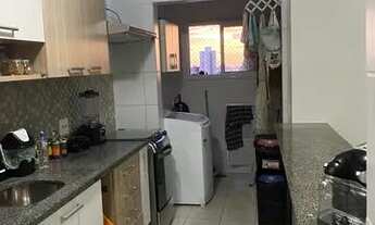 Imagem 5: Apartamento Mistral - Vista espetacular