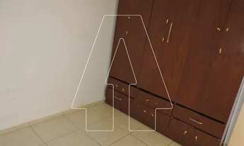 Imagem 4: Araçatuba - Apartamento - Umuarama