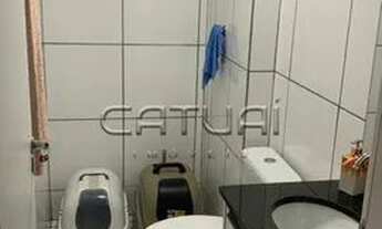 Imagem 6: Apartamento com 2 quartos no Residencial Mirante do Sol - Bairro Conjunto Habitacional Sa