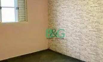 Imagem 4: Casa com 2 dormitórios à venda por R$ 367.500 - Jardim Brogotá - Atibaia/SP