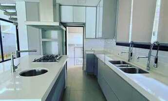 Imagem 3: Casa com 4 dormitórios à venda, 427 m² por R$ 2.750.000,00 - Condomínio Mont Blanc - Soroc