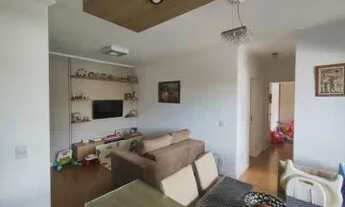 Imagem 5: Apartamento Padrão Vila Industrial Venda Residencial Maranata Vila Industrial