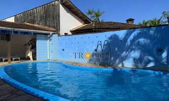 Imagem: Casa com 3 dormitórios à venda, 275 m²