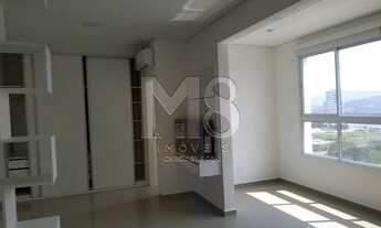 Imagem 4: Loft para venda com 43 metros quadrados com 1 quarto em Loteamento Mogilar - Mogi das Cruz