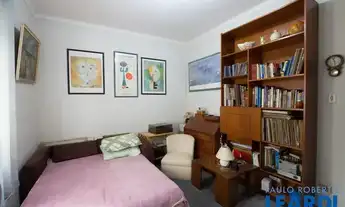 Imagem 2: APARTAMENTO - HIGIENÓPOLIS - SP