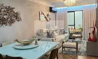 Imagem 3: Apartamento com 3 dorms, Nova Petrópolis, São Bernardo do Campo - R$ 585 mil, Cod: 3148