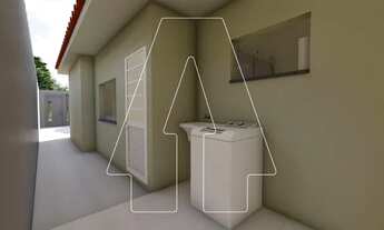 Imagem 5: Araçatuba - Casa - Umuarama