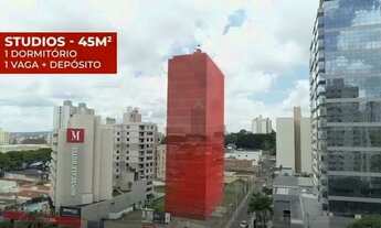 Imagem 5: Apartamento - Centro - Campinas
