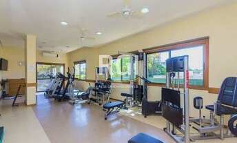 Imagem 4: Apartamento para Venda - 124m², 3 dormitórios, sendo 1 suites, 2 vagas - Boa Vista